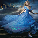 Download Sonna Strong (from the Motion Picture Cinderella) sheet music and printable PDF music notes
