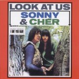 Download Sonny & Cher I Got You Babe sheet music and printable PDF music notes