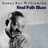 Download Sonny Boy Williamson Good Morning Little Schoolgirl sheet music and printable PDF music notes