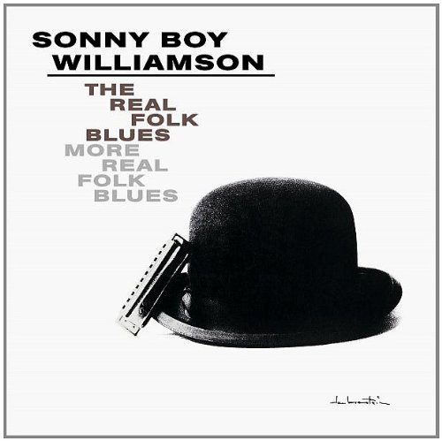 Sonny Boy Williamson, Help Me, Piano, Vocal & Guitar (Right-Hand Melody)