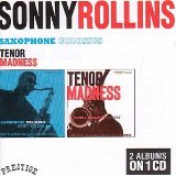 Download Sonny Rollins Blue Seven sheet music and printable PDF music notes