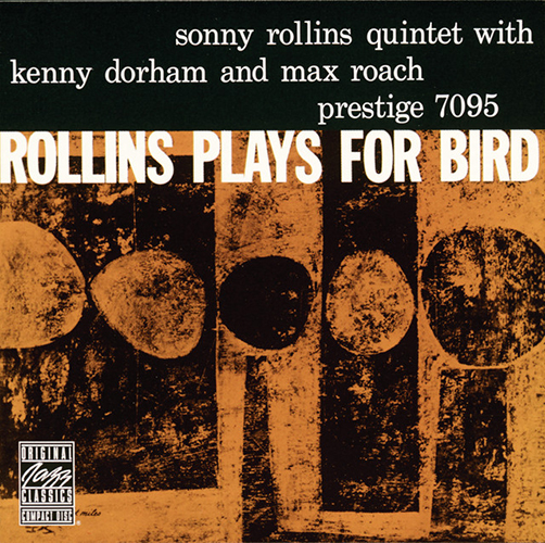 Sonny Rollins, I Remember You, Tenor Sax Transcription
