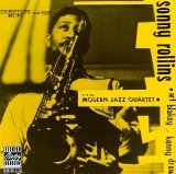 Download Sonny Rollins No Moe sheet music and printable PDF music notes