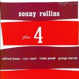 Download Sonny Rollins Pent Up House sheet music and printable PDF music notes
