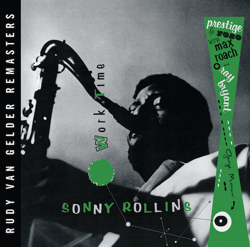 Sonny Rollins, Raincheck, Tenor Sax Transcription