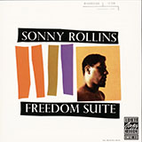 Download Sonny Rollins There Will Never Be Another You sheet music and printable PDF music notes