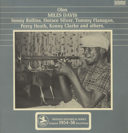 Sonny Rollins, Vierd Blues, Tenor Sax Transcription