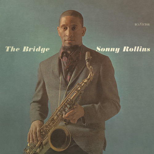 Sonny Rollins, Without A Song, String Bass Transcription