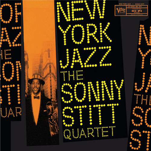 Sonny Stitt, I Know That You Know, Tenor Sax Transcription