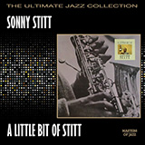 Download Sonny Stitt On A Slow Boat To China sheet music and printable PDF music notes
