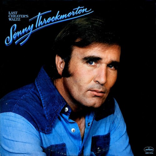 Sonny Throckmorton, The Last Cheater's Waltz, Piano, Vocal & Guitar Chords (Right-Hand Melody)