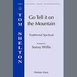 Download Sonny Willis Go Tell It On the Mountain sheet music and printable PDF music notes