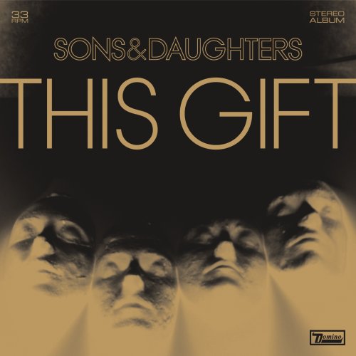 Sons And Daughters, Gilt Complex, Lyrics & Chords