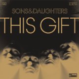 Download Sons And Daughters Gilt Complex sheet music and printable PDF music notes