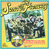 Download Sons Of The Pioneers Cajon Stomp sheet music and printable PDF music notes