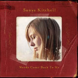 Download Sonya Kitchell Can't Get You Out Of My Mind sheet music and printable PDF music notes