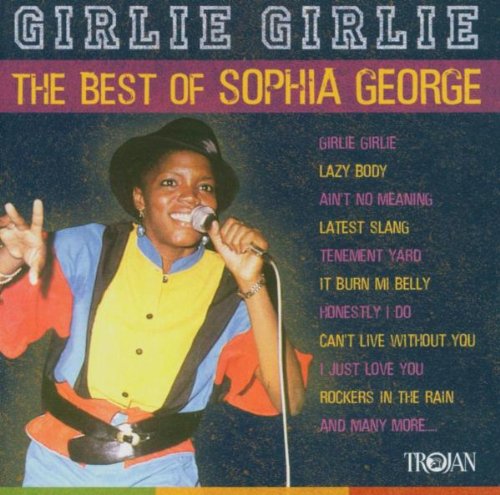 Sophia George, Girlie Girlie, Lyrics & Chords