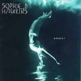 Download Sophie B. Hawkins As I Lay Me Down sheet music and printable PDF music notes