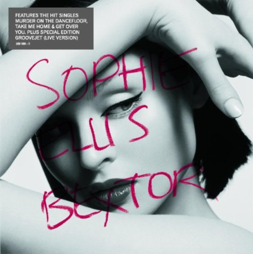 Sophie Ellis-Bextor, Move This Mountain, Piano, Vocal & Guitar