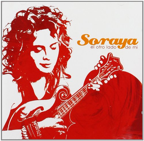 Soraya, Llevame, Piano, Vocal & Guitar (Right-Hand Melody)