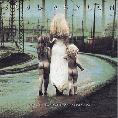 Soul Asylum, Runaway Train, Lead Sheet / Fake Book