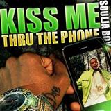Download Soulja Boy Tell 'Em featuring Sammie Kiss Me Thru The Phone sheet music and printable PDF music notes