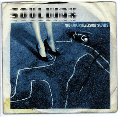 Soulwax, Too Many DJs, Lyrics & Chords