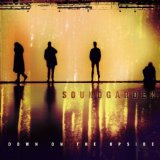 Download Soundgarden Burden In My Hand sheet music and printable PDF music notes