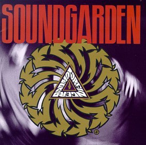 Soundgarden, Jesus Christ Pose, Guitar Tab Play-Along