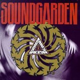 Download Soundgarden Outshined sheet music and printable PDF music notes