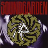 Download Soundgarden Rusty Cage sheet music and printable PDF music notes