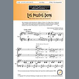 Download South American Children's Folksong Los Pollitos Dicen (Ken Berg) sheet music and printable PDF music notes