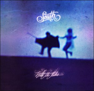 South, Colours In Waves, Lyrics & Chords