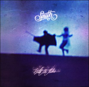 South, Loosen Your Hold, Lyrics & Chords