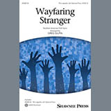 Download Southern American Folk Hymn Wayfaring Stranger (arr. Greg Gilpin) sheet music and printable PDF music notes