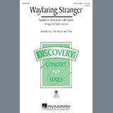 Download Traditional Wayfaring Stranger (arr. Cassandra Emerson) sheet music and printable PDF music notes