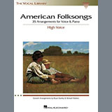 Download Southern American Folk Hymn Wondrous Love (arr. Stanley & Walters) sheet music and printable PDF music notes