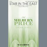 Download Southern Folk Hymn Star In The East (arr. Milburn Price) sheet music and printable PDF music notes