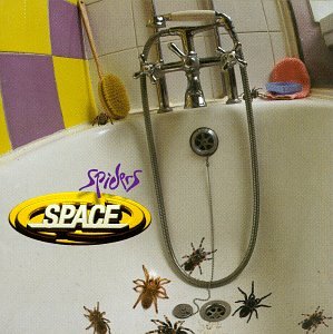 Space, Female Of The Species, Lyrics & Chords