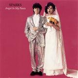 Download Sparks Angst In My Pants sheet music and printable PDF music notes