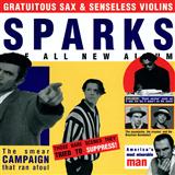 Download Sparks When Do I Get To Sing 