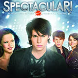 Download Spectacular! (Movie) Dance With Me sheet music and printable PDF music notes