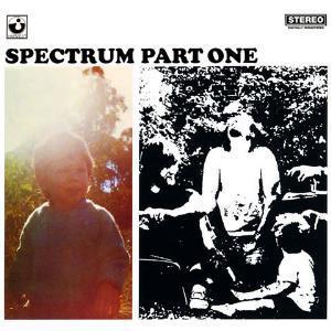 Spectrum, I'll Be Gone, Piano, Vocal & Guitar (Right-Hand Melody)