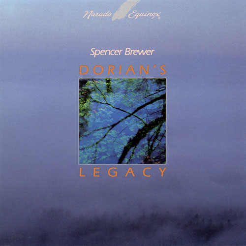 Spencer Brewer, Touch Of Promise, Piano, Vocal & Guitar Chords (Right-Hand Melody)