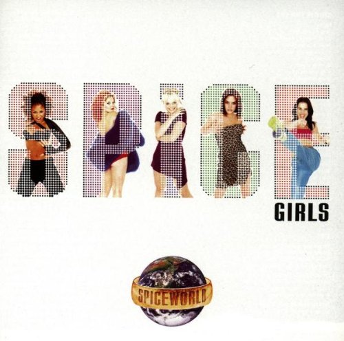 Spice Girls, Viva Forever, Alto Saxophone