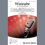 Download Spice Girls Wannabe (As an English Madrigal) (arr. Nathan Howe) sheet music and printable PDF music notes