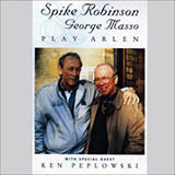 Download Spike Robinson Right As Rain sheet music and printable PDF music notes