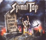Download Spinal Tap Big Bottom sheet music and printable PDF music notes