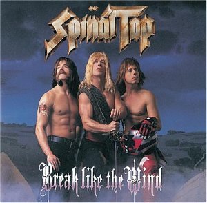 Spinal Tap, Bitch School, Lyrics & Chords