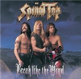 Download Spinal Tap Bitch School sheet music and printable PDF music notes
